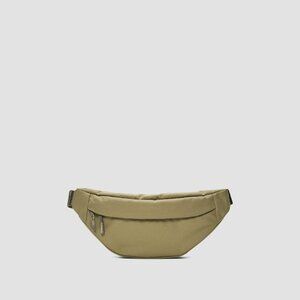 Everlane The Renew Transit Fanny Pack Green Base - Size One Size